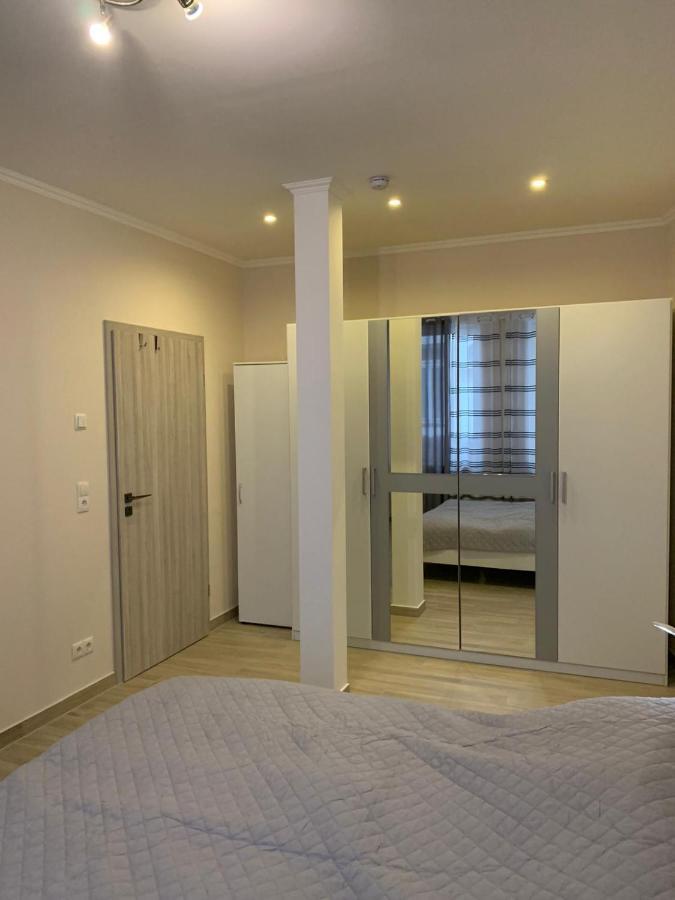 2raum-apartment Leznew Apartment *