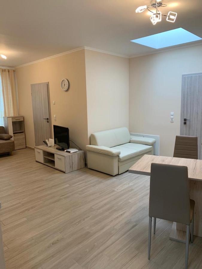 Apartment 2raum-apartment Leznew *